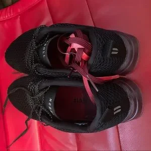 NOBULL | Shoes | Nobull Black Gradient Mesh Runner | Poshmark display picture 1